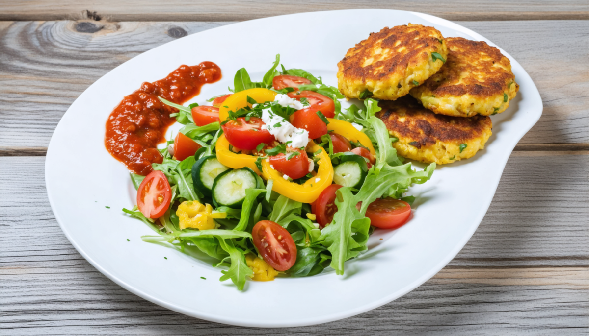 découvrez une recette express et gourmande de beignets d'aubergine, parfaits pour un repas savoureux et facile à préparer.