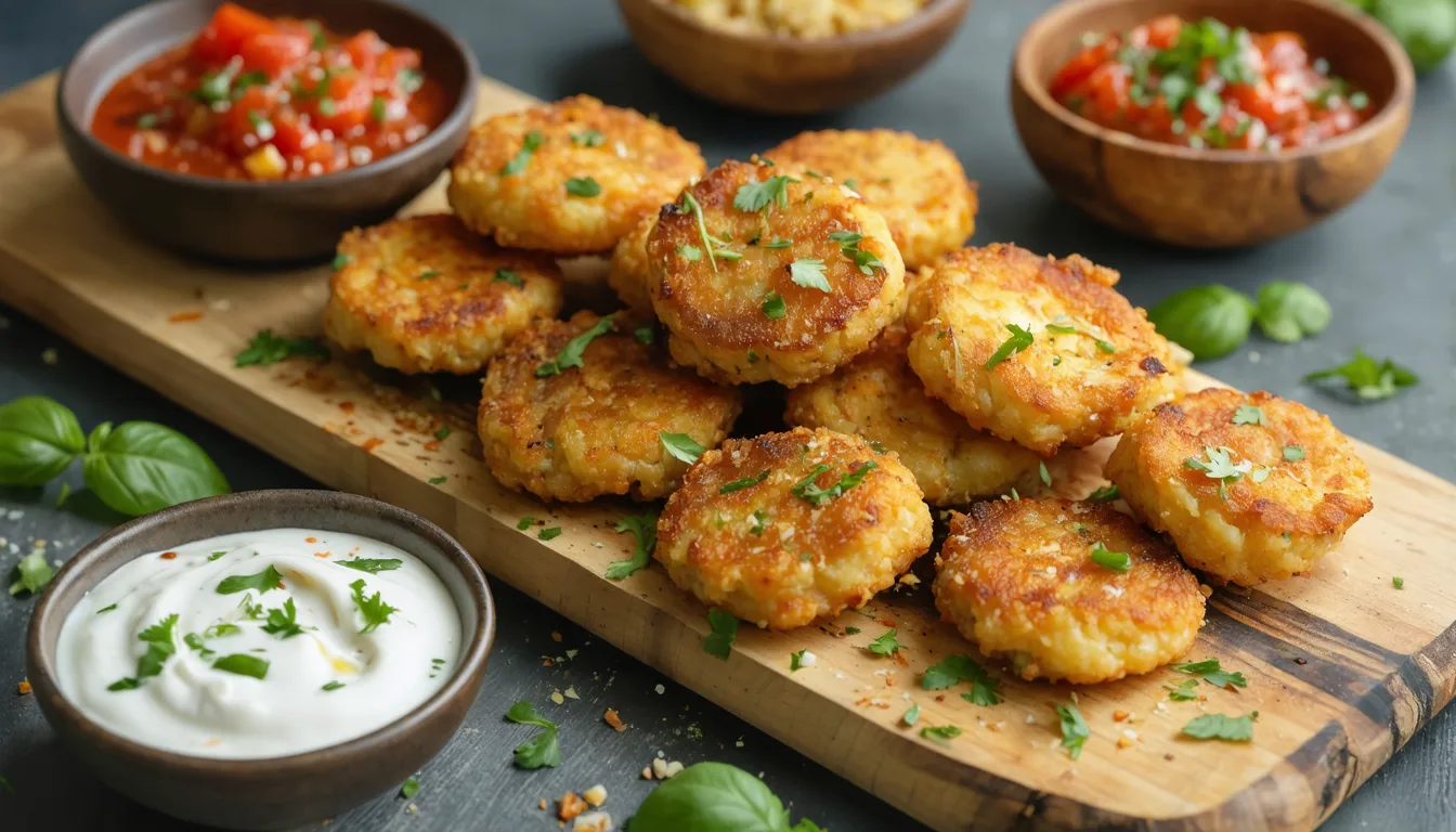 découvrez notre recette express et gourmande de beignets d'aubergine, parfaits pour un apéritif savoureux ou un repas rapide et délicieux.