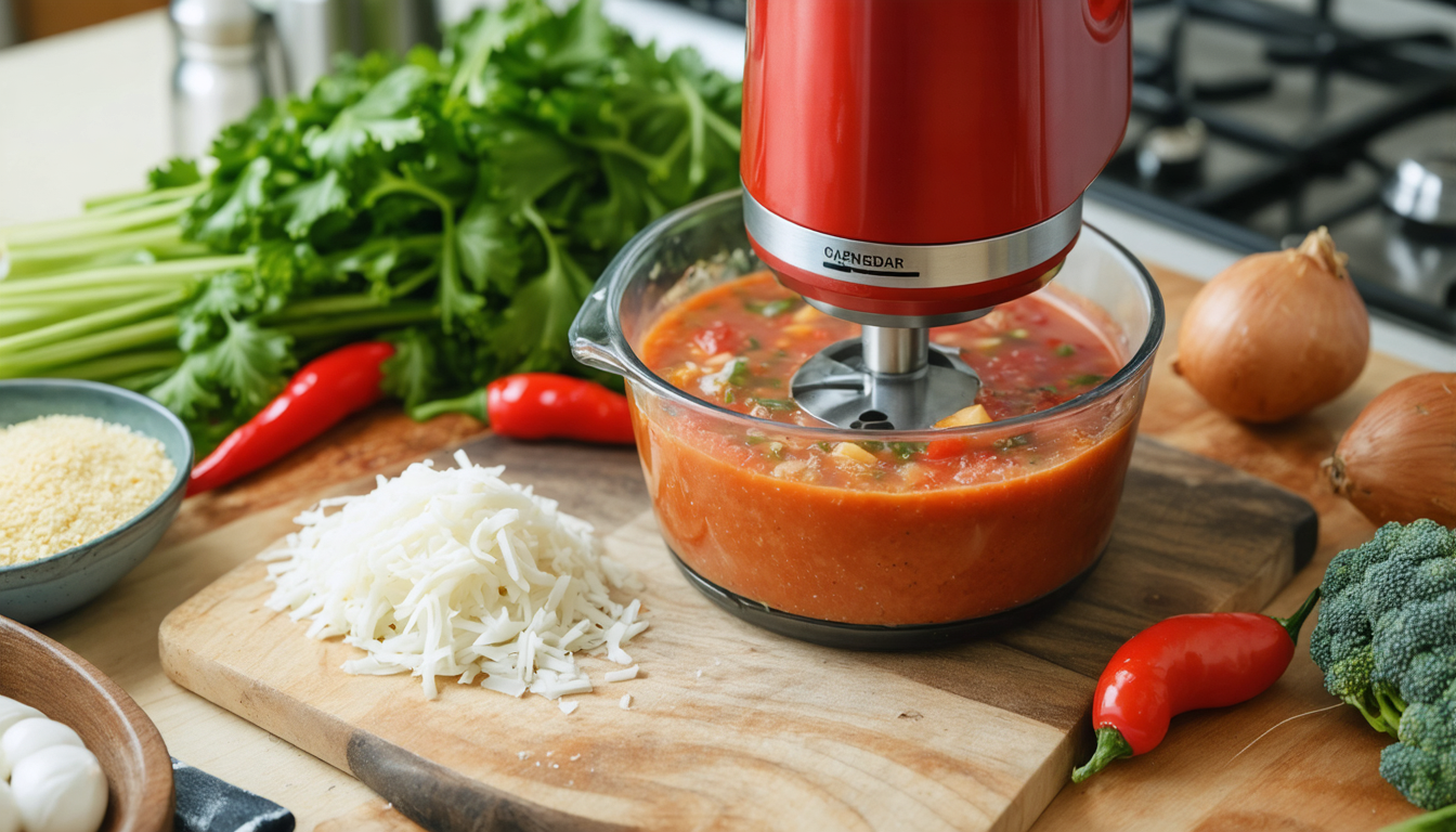 découvrez une recette simple et délicieuse de soupe aux fanes de radis pour réduire le gaspillage alimentaire tout en savourant un plat sain et original.