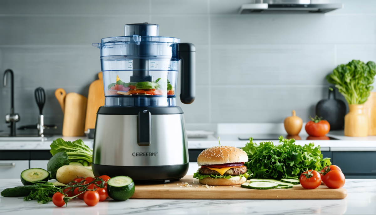 découvrez la recette facile des steaks végétaux, parfaite pour les apprentis vegans souhaitant cuisiner sainement et savoureusement.