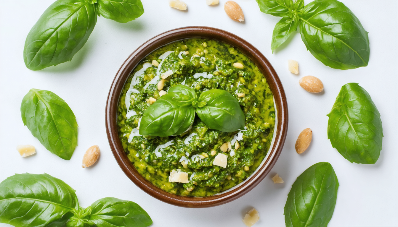 découvrez la tarte soleil au pesto, une entrée croustillante et savoureuse, parfaite pour impressionner vos invités avec une explosion de goûts méditerranéens.