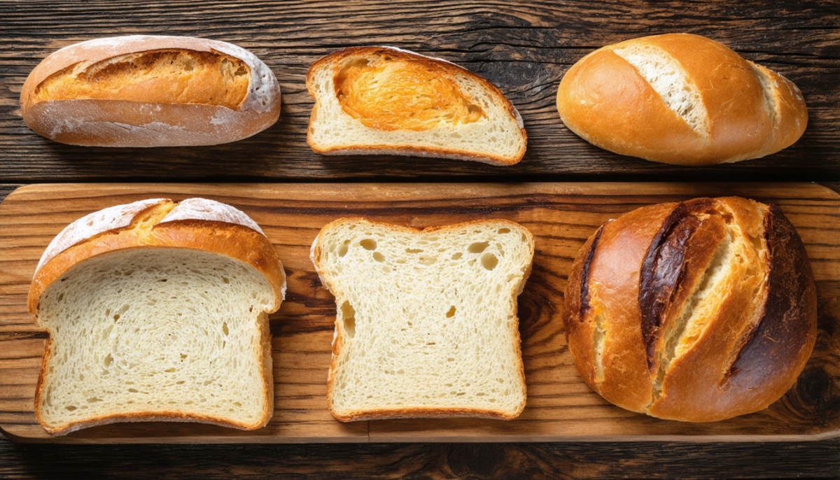 découvrez nos tartines salées rapides et savoureuses, parfaites pour un repas express et gourmand à tout moment de la journée.