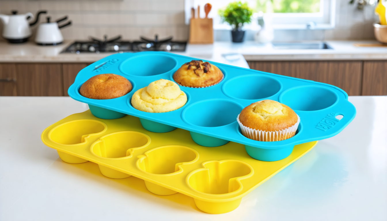 découvrez le test complet de la cake factory+ de tefal, ses 5 programmes de cuisson personnalisés et ses moules flexibles innovants pour des pâtisseries réussies à coup sûr.