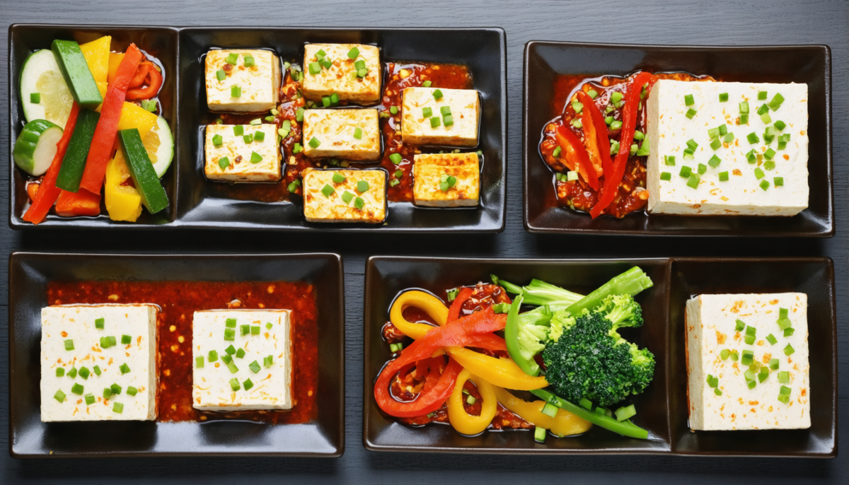 découvrez comment cuisiner le tofu avec nos conseils pratiques et recettes gourmandes pour sublimer ce produit sain et polyvalent dans votre cuisine.