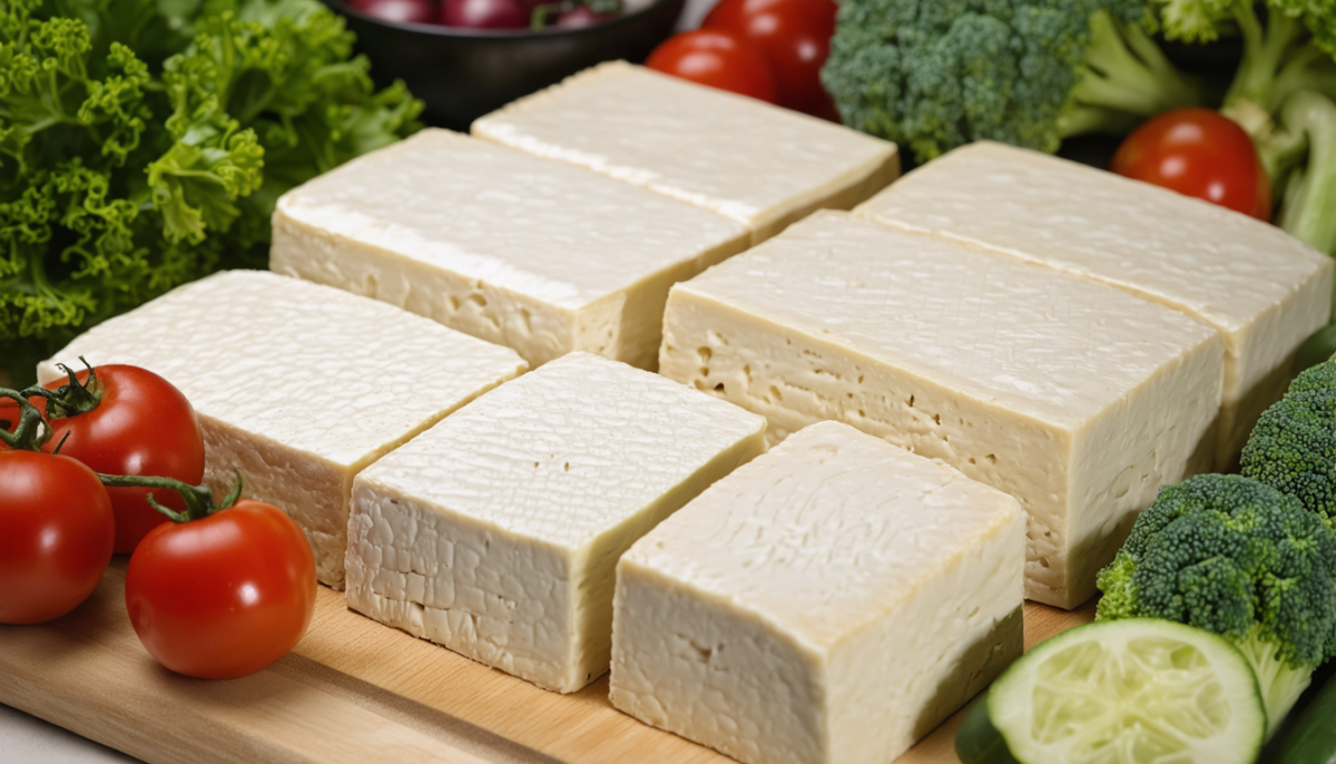 découvrez comment cuisiner le tofu avec nos conseils pratiques et recettes gourmandes pour sublimer ce produit sain et polyvalent en cuisine.