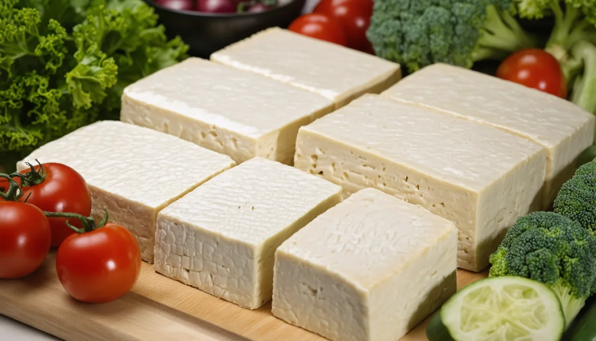 découvrez comment cuisiner le tofu avec nos conseils pratiques et recettes gourmandes pour sublimer ce produit sain et polyvalent en cuisine.
