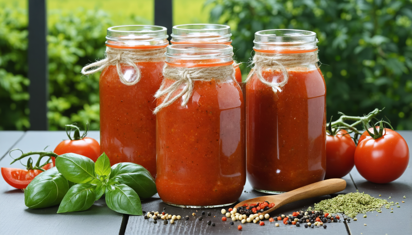 découvrez des méthodes infaillibles pour conserver vos tomates plus longtemps et profiter de leur fraîcheur au quotidien.