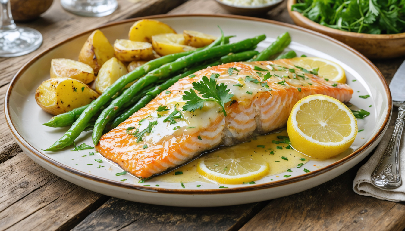 découvrez la recette rapide et gourmande des truites meunières express, idéale pour savourer un plat simple et délicieux en toute simplicité.