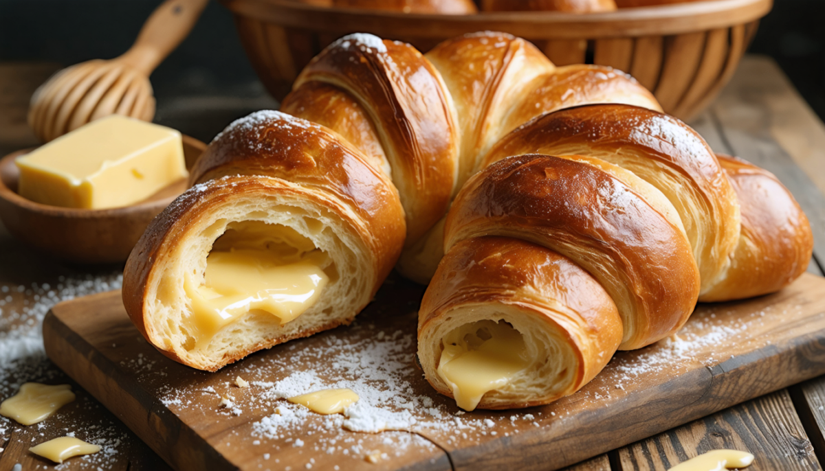 découvrez ma recette simple et rapide pour une brioche maison incroyablement moelleuse, qui rivalise avec celles des meilleurs boulangers. parfaite pour un petit-déjeuner gourmand !