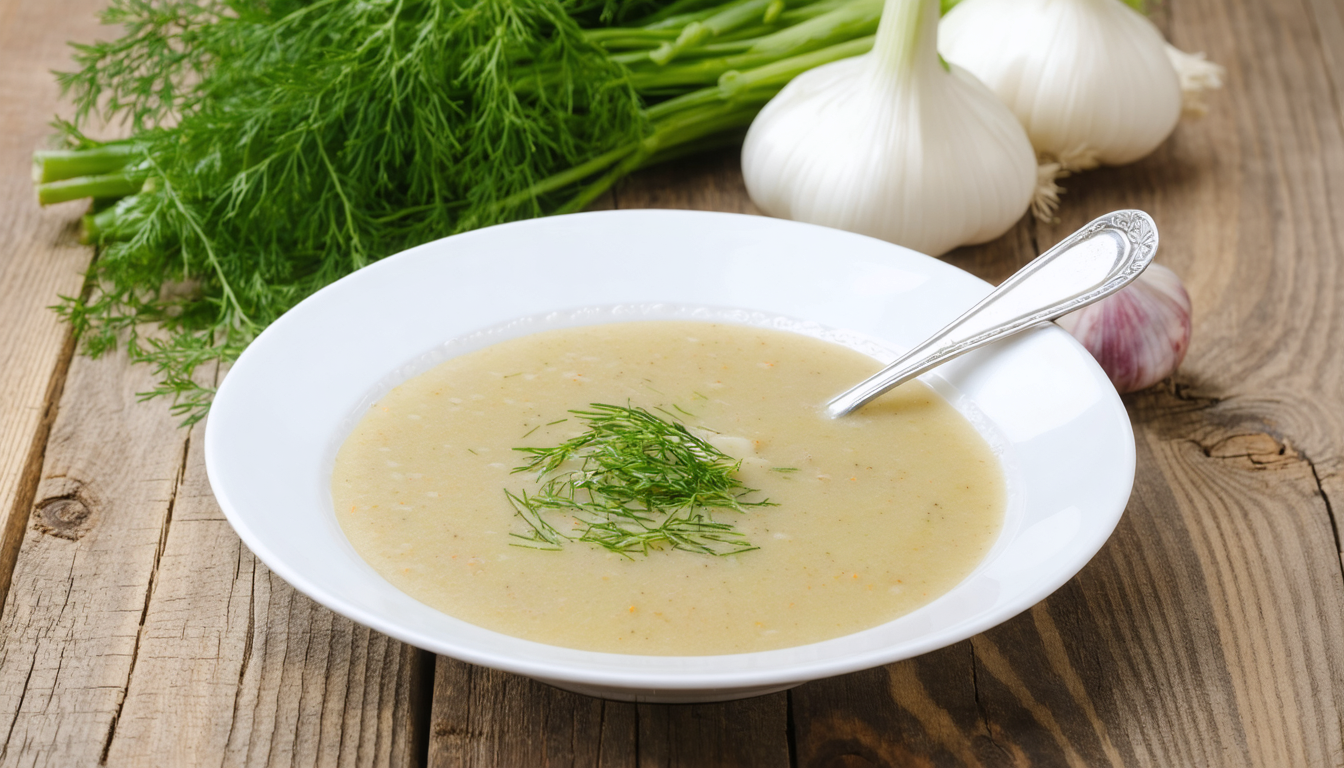 découvrez notre velouté de fenouil, une recette simple aux saveurs délicates, parfaite pour allier plaisir gustatif et bienfaits pour la santé.
