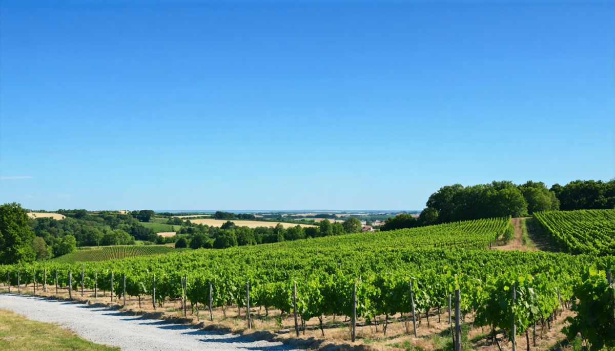 découvrez comment reconnaître un véritable sancerre à l'œil nu grâce aux conseils d'un vigneron expert, et évitez les imitations bon marché facilement.