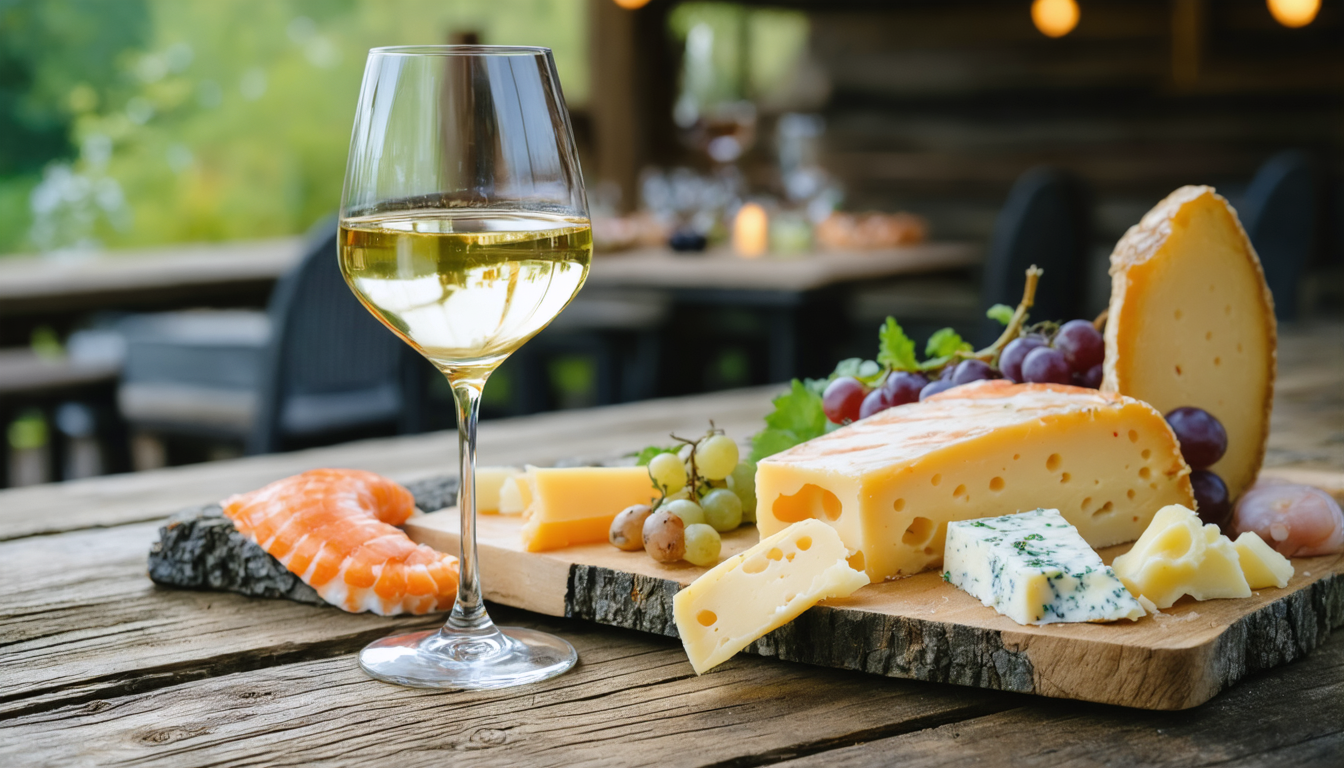 découvrez comment reconnaître un véritable sancerre à l'œil grâce aux conseils d'un vigneron expert, et évitez les imitations bon marché avec nos astuces simples et efficaces.