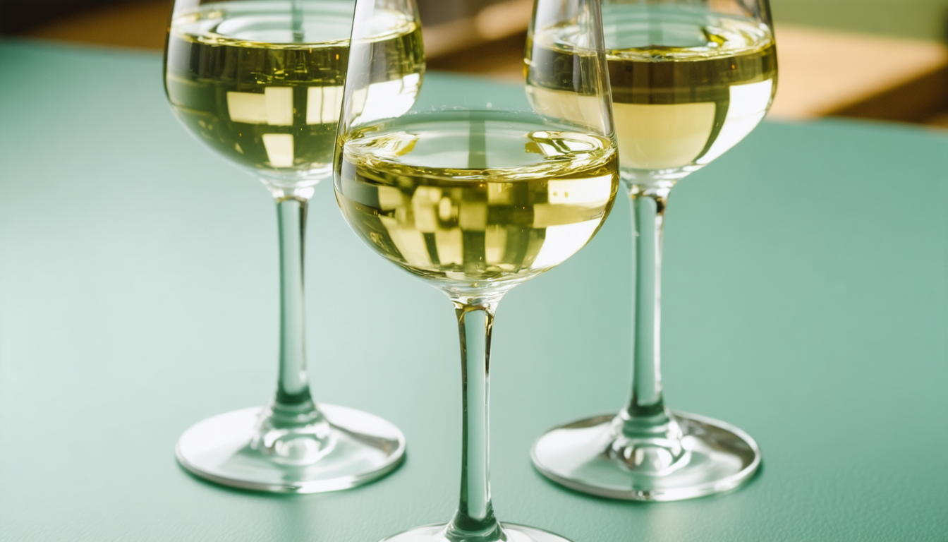 découvrez comment reconnaître un véritable sancerre d'une imitation bon marché à l'œil nu grâce aux conseils d'un vigneron expert à sancerre. apprenez à distinguer l'authenticité et la qualité en un coup d'œil.