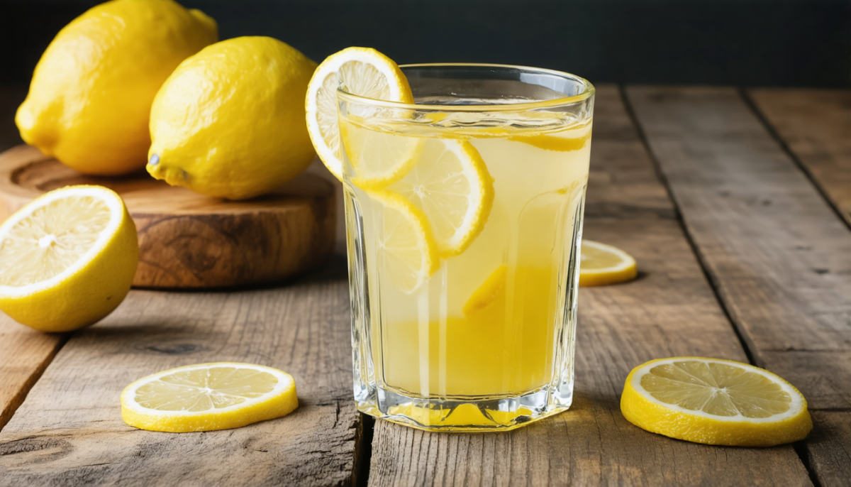 découvrez notre guide simple et rapide pour préparer un délicieux vin de citron maison. suivez nos étapes faciles pour une recette réussie et savoureuse à chaque fois.