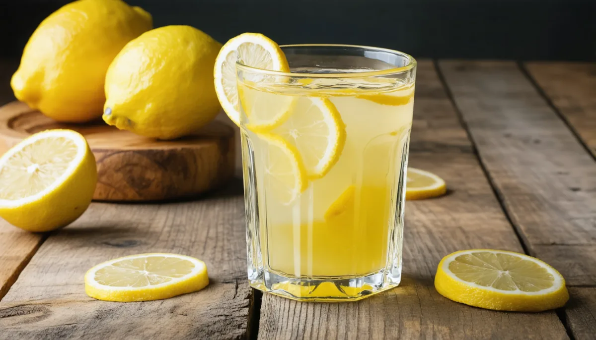 découvrez notre guide simple et rapide pour préparer un délicieux vin de citron maison. suivez nos étapes faciles pour une recette réussie et savoureuse à chaque fois.