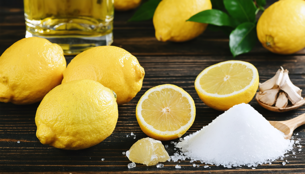 découvrez notre guide simple et rapide pour préparer un vin de citron maison délicieux et réussi, parfait pour toutes vos occasions.