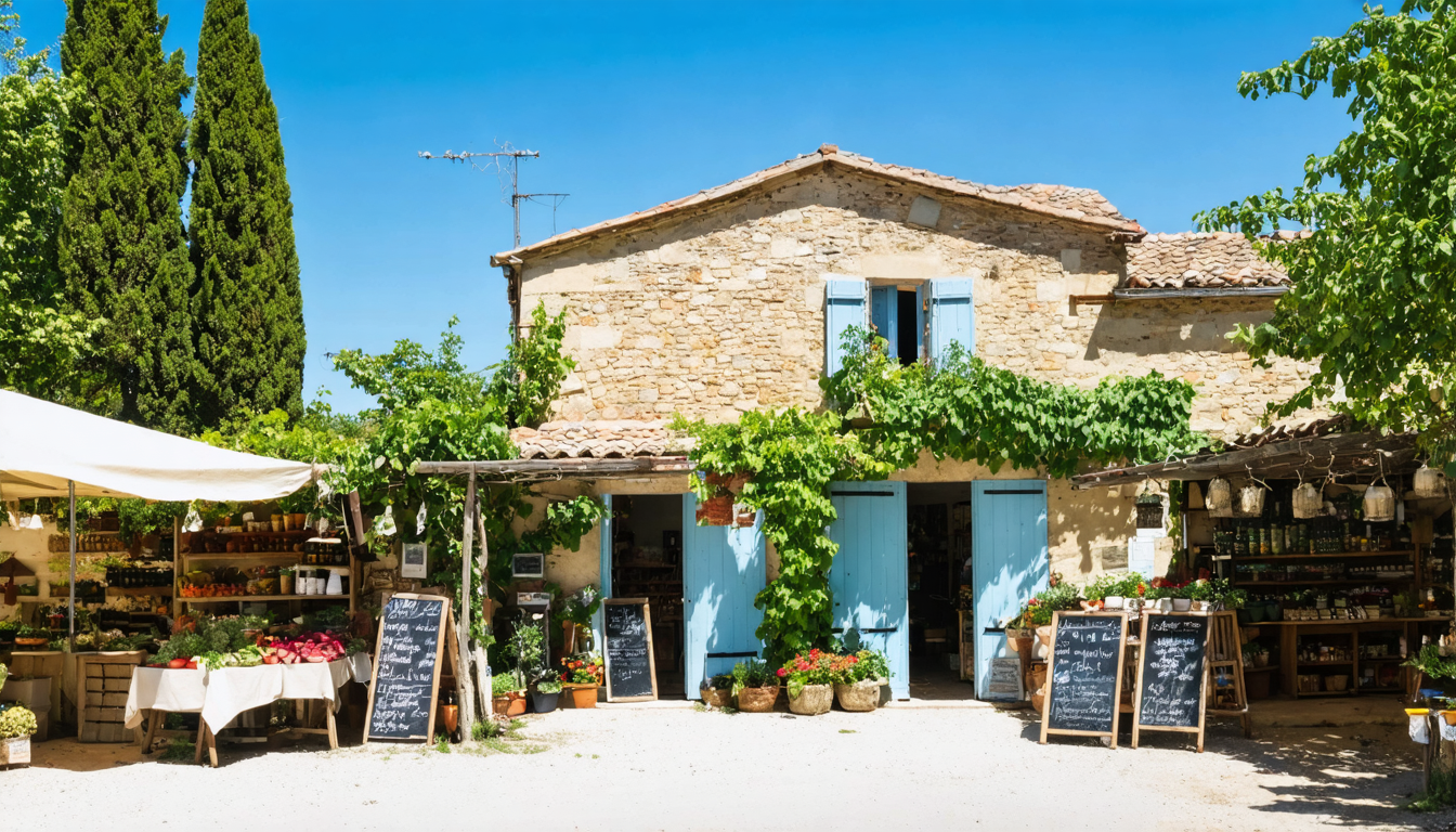 découvrez la drôme provençale en septembre, savourez le célèbre picodon aop, mais attention à un aspect essentiel pour profiter pleinement de votre visite.