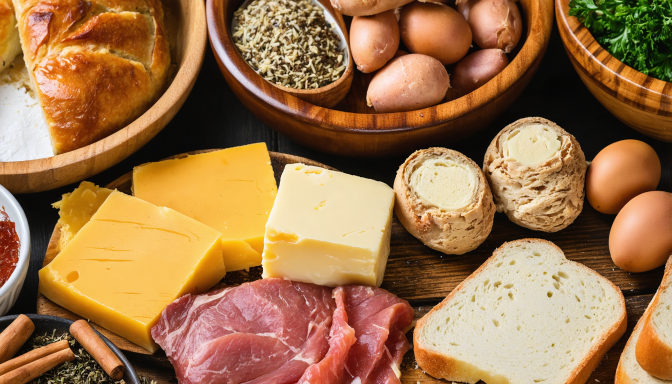 découvrez les conseils des chefs alsaciens pour éviter l'erreur fréquente des touristes en dégustant la choucroute à strasbourg et savourer ce plat traditionnel comme un local.