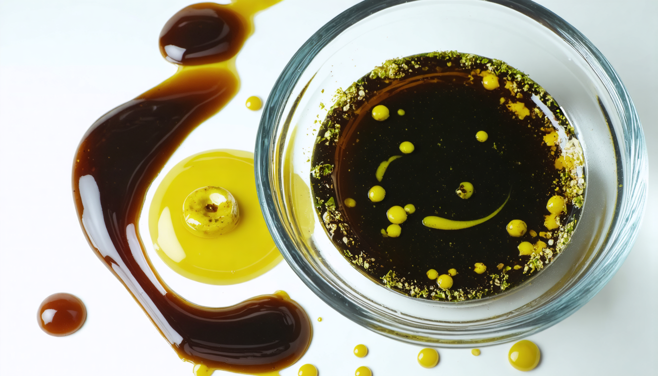 découvrez des asperges légères et croquantes, sublimées par une vinaigrette délicate et parsemées d'éclats de parmesan pour une recette fraîche et savoureuse.