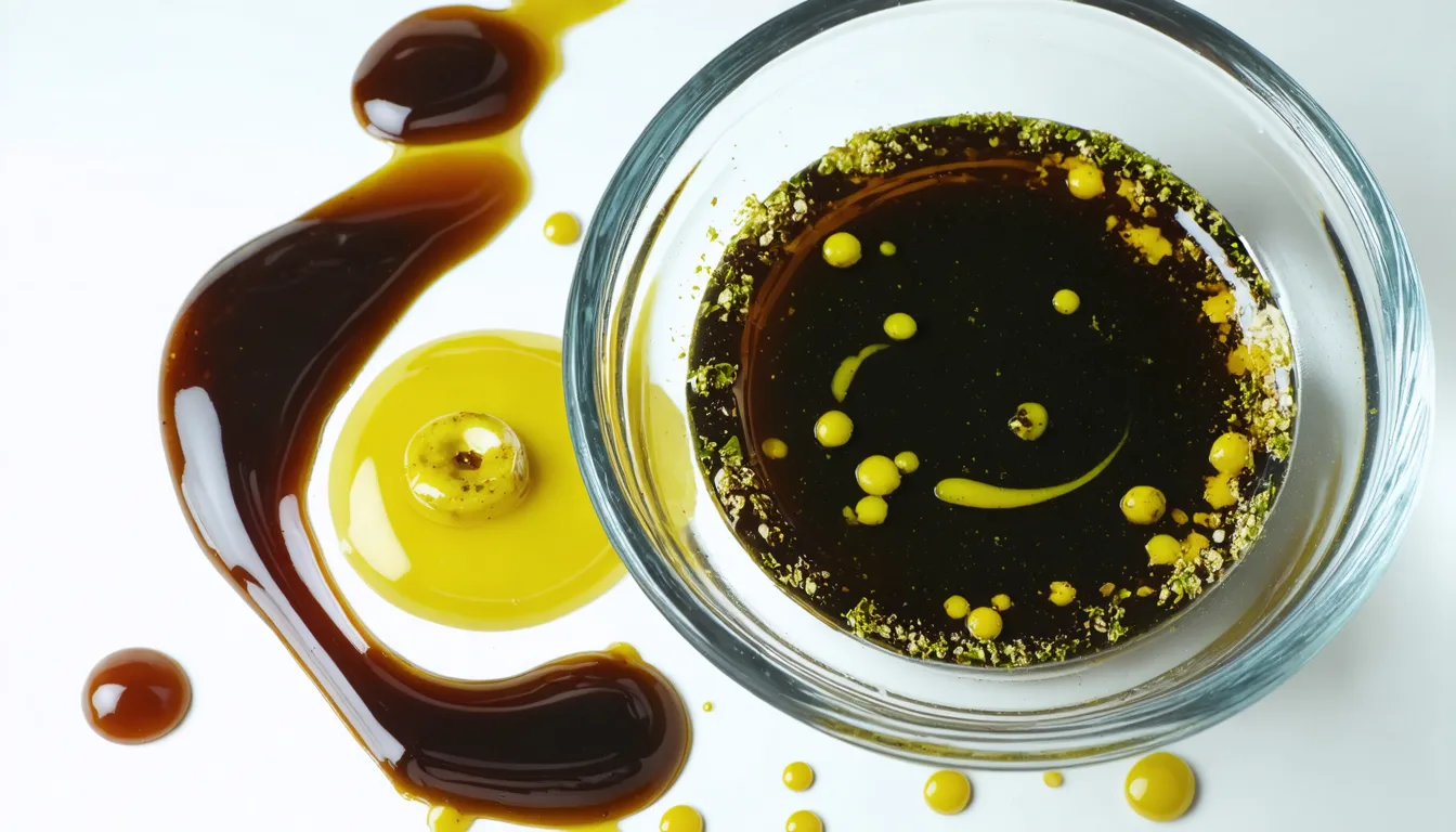 découvrez des asperges légères et croquantes, sublimées par une vinaigrette délicate et parsemées d'éclats de parmesan pour une recette fraîche et savoureuse.