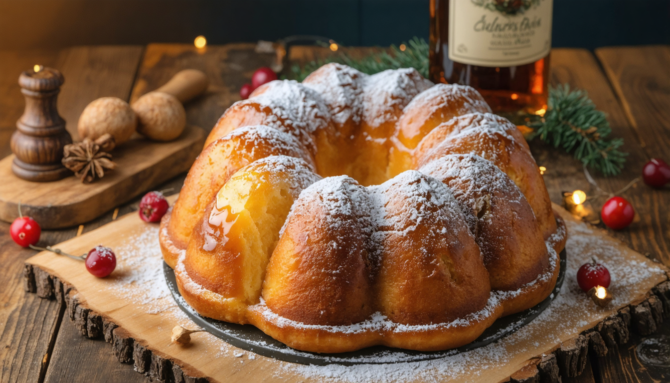 découvrez les secrets et astuces pour réussir un baba au rhum traditionnel, un dessert gourmand et inoubliable qui séduira tous vos convives.