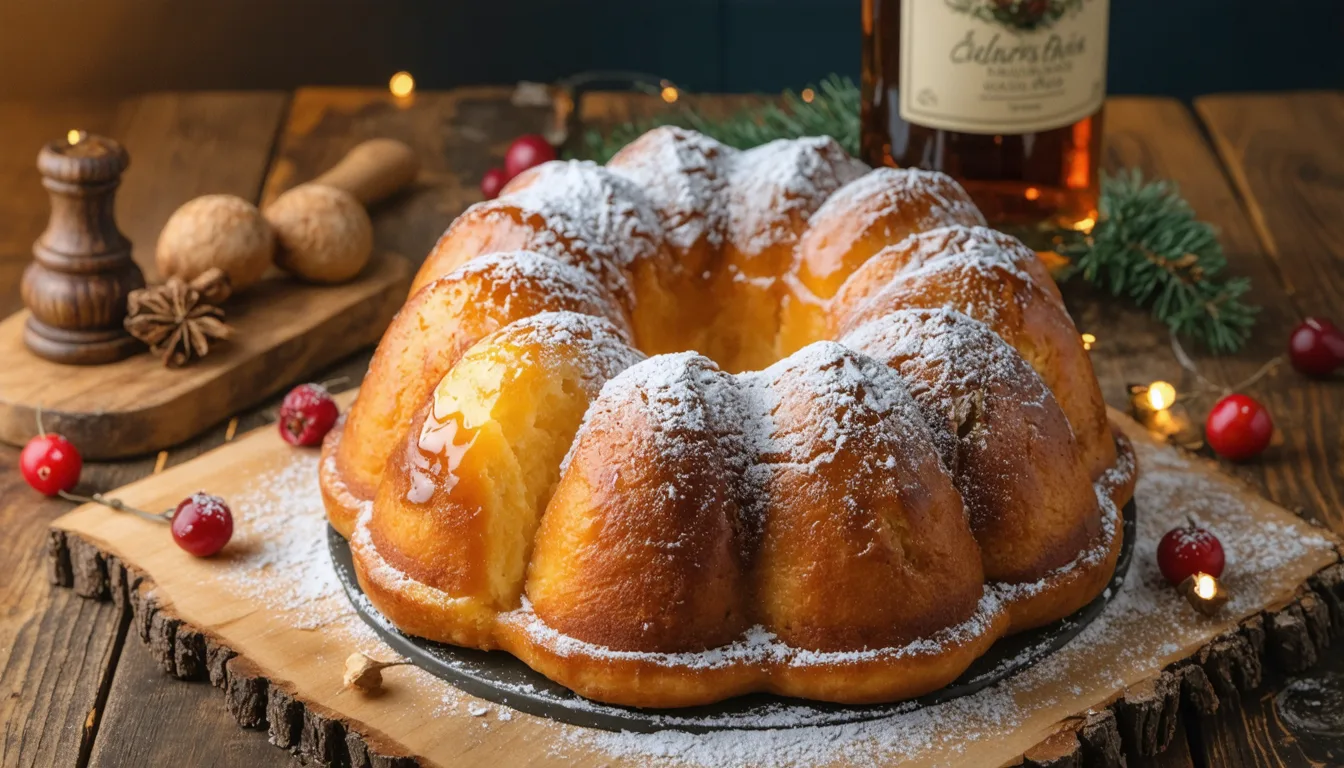 découvrez les secrets et astuces pour réussir un baba au rhum traditionnel, un dessert gourmand et inoubliable qui séduira tous vos convives.