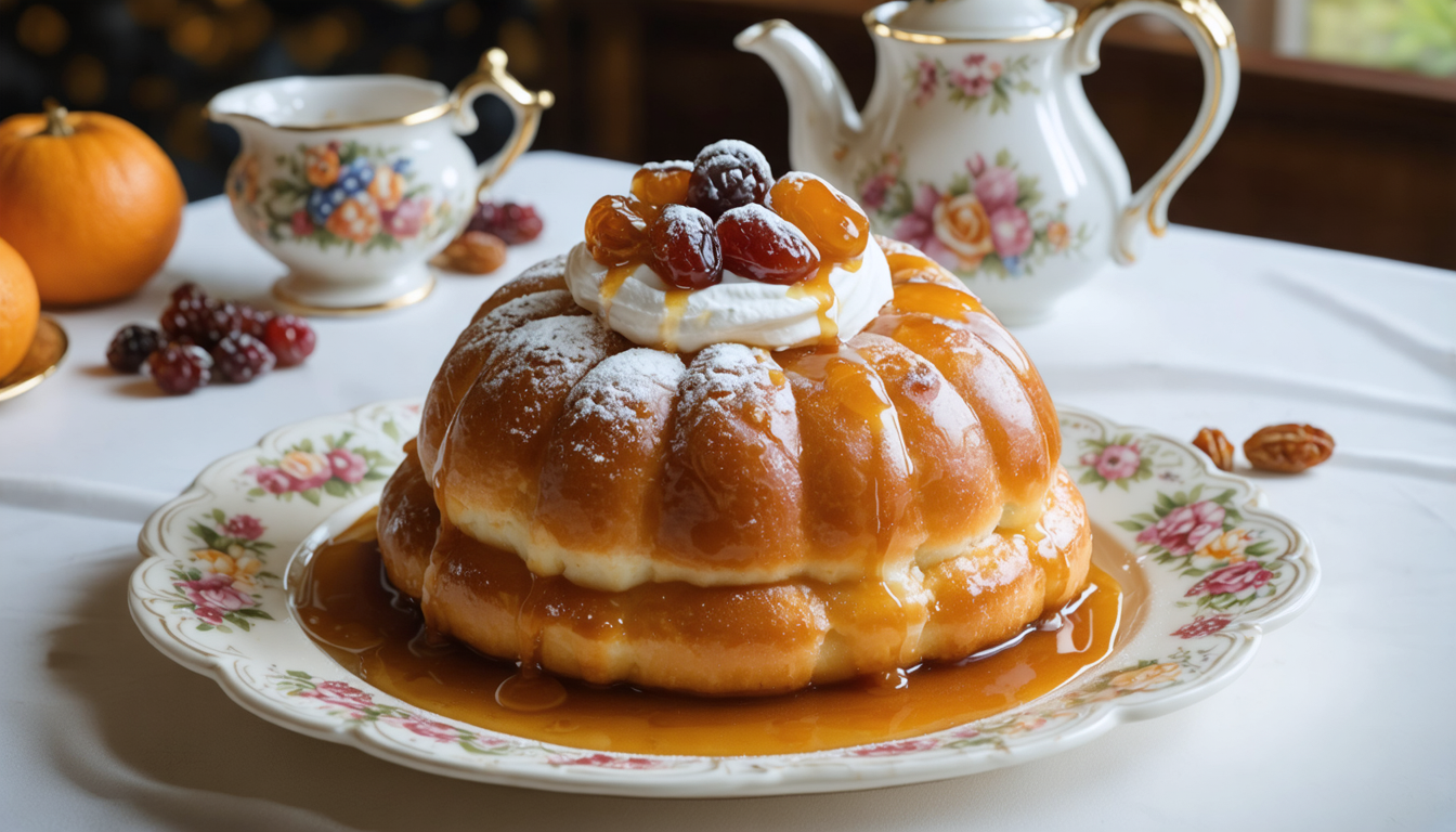 découvrez les secrets et astuces du baba au rhum traditionnel pour réussir un dessert savoureux et inoubliable qui ravira vos invités.