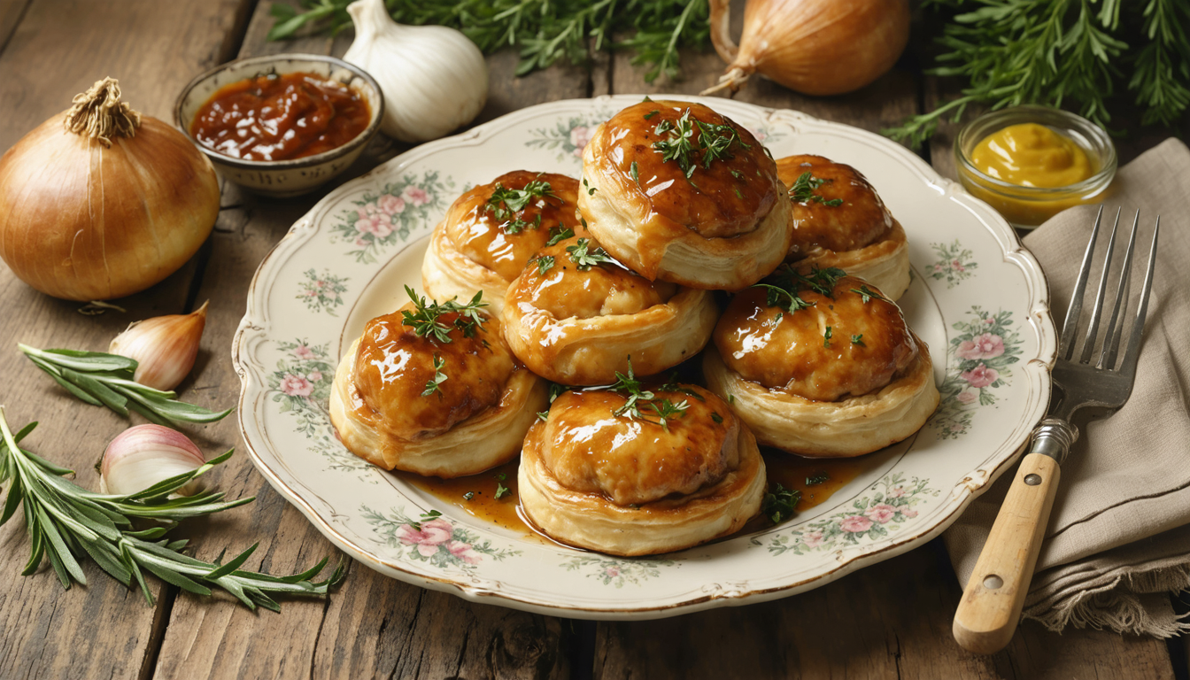 découvrez nos caillettes gourmandes, un plat traditionnel riche en saveurs à déguster pour un moment authentique et réconfortant.