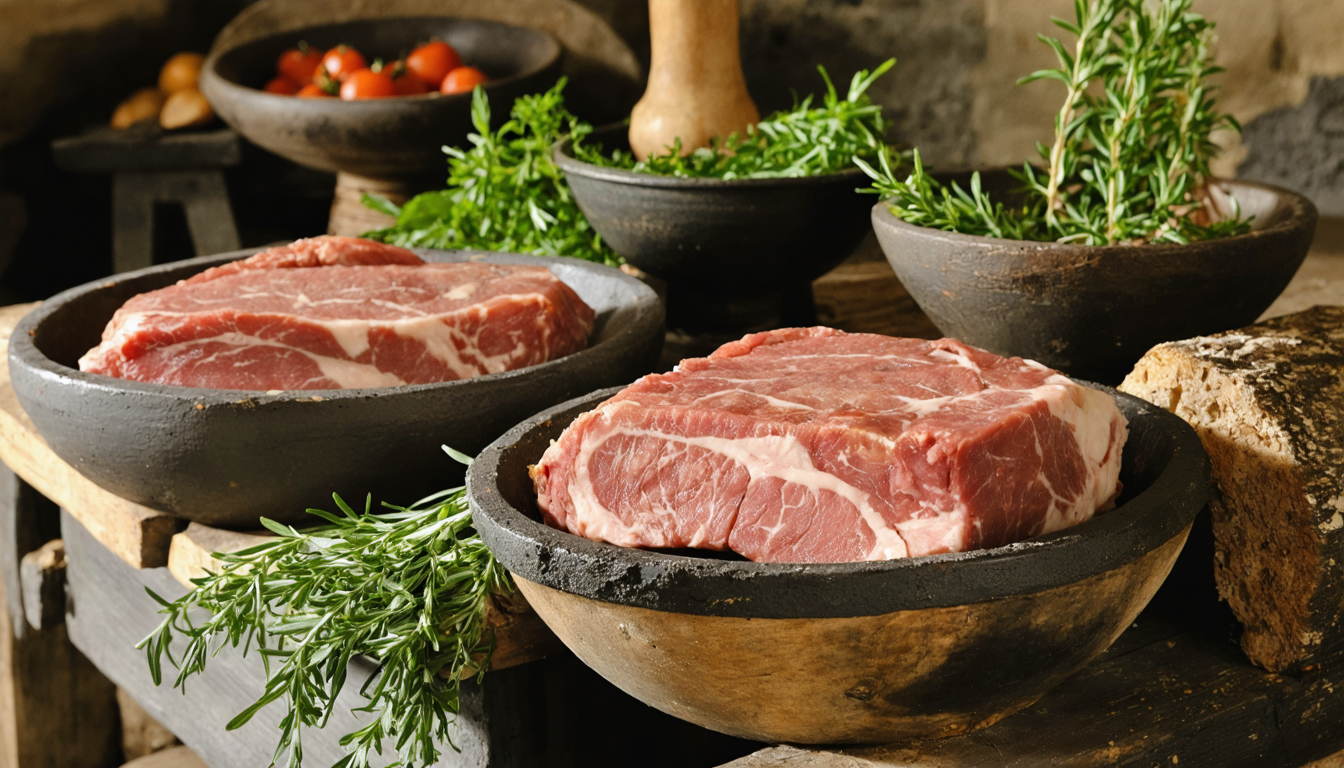 découvrez les caillettes gourmandes, un plat traditionnel riche en saveurs à savourer pour un véritable voyage culinaire.
