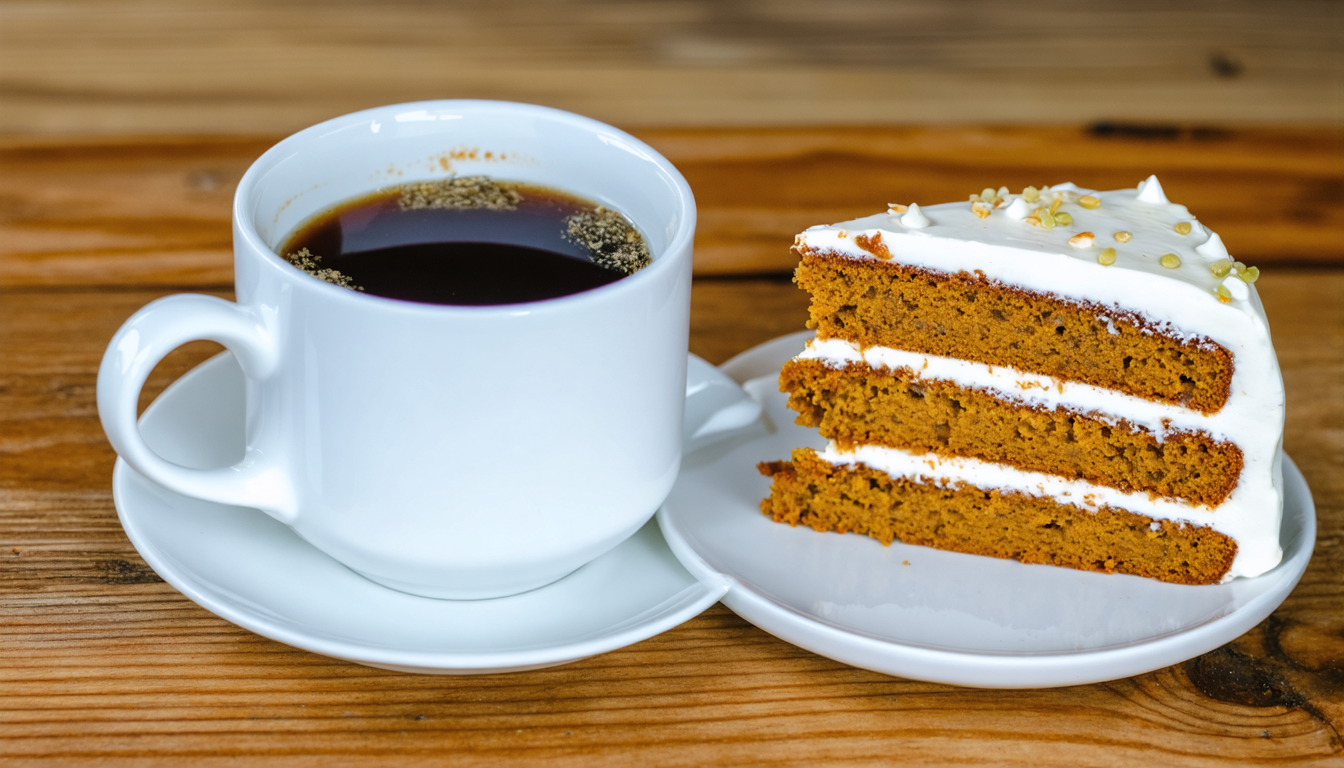 découvrez notre recette de carrot cake allégé, une douceur gourmande à moins de 100 calories par part, parfaite pour se faire plaisir sans culpabiliser.