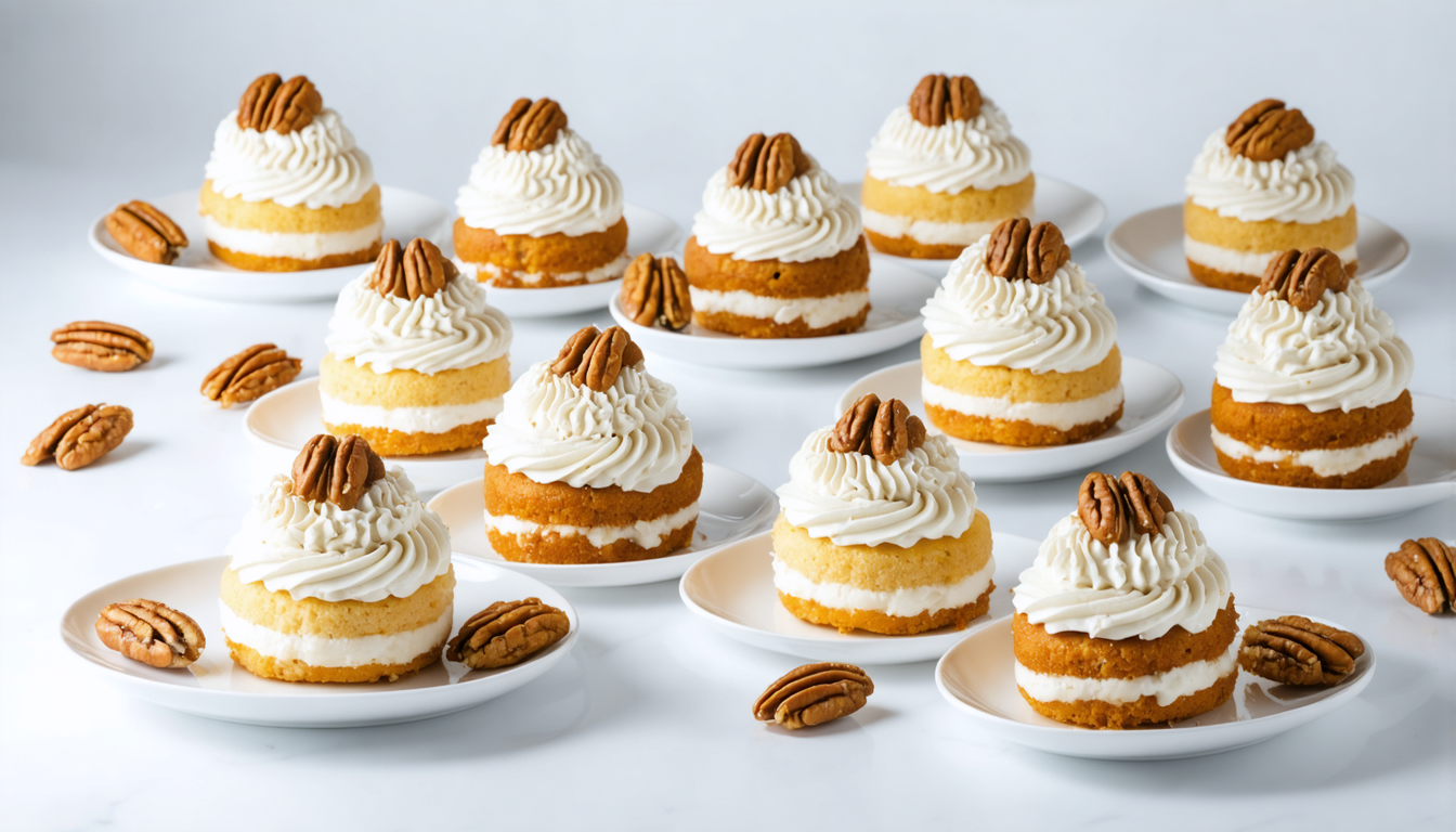 découvrez notre recette de carrot cake allégé, délicieux et moelleux, pour une gourmandise à moins de 100 calories par part. savourez sans culpabilité !