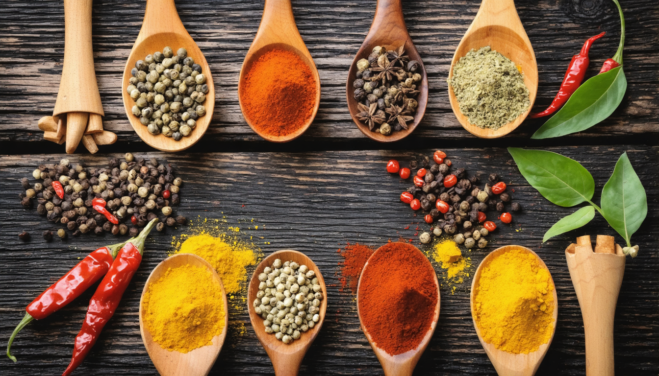 découvrez ce curry de légumes minceur : une recette rapide, savoureuse et légère, parfaite pour se faire plaisir sans culpabilité tout en prenant soin de sa silhouette.