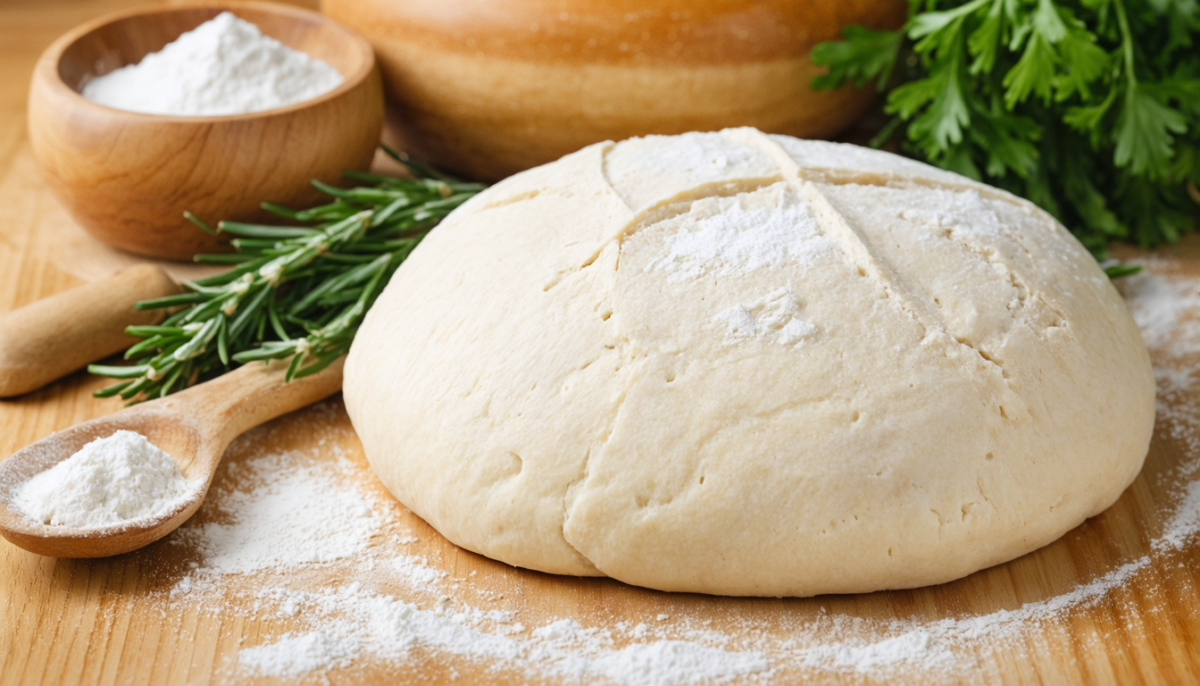 découvrez ce pain révolutionnaire sans gluten ni levure, idéal pour les amateurs de healthy en quête de saveurs uniques et d'une alimentation saine.