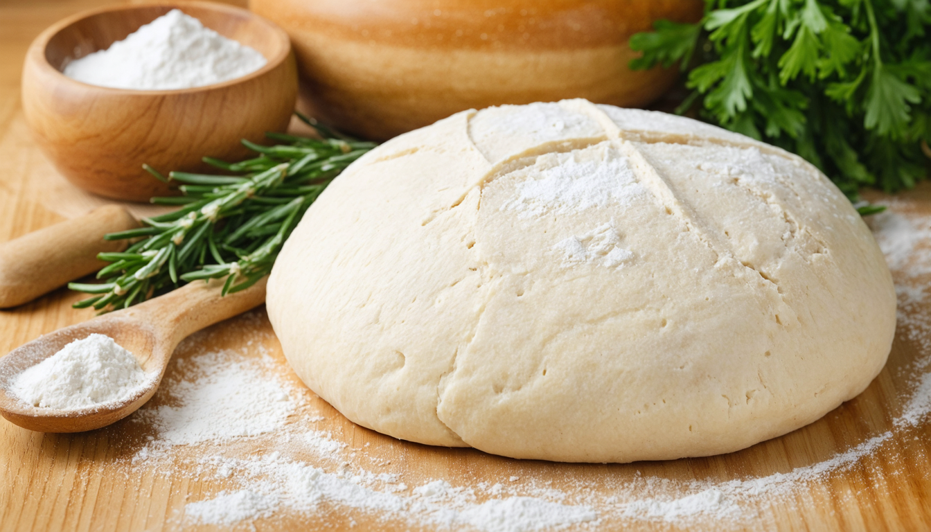 découvrez ce pain révolutionnaire sans gluten ni levure, idéal pour les amateurs de healthy en quête de saveurs uniques et d'une alimentation saine.