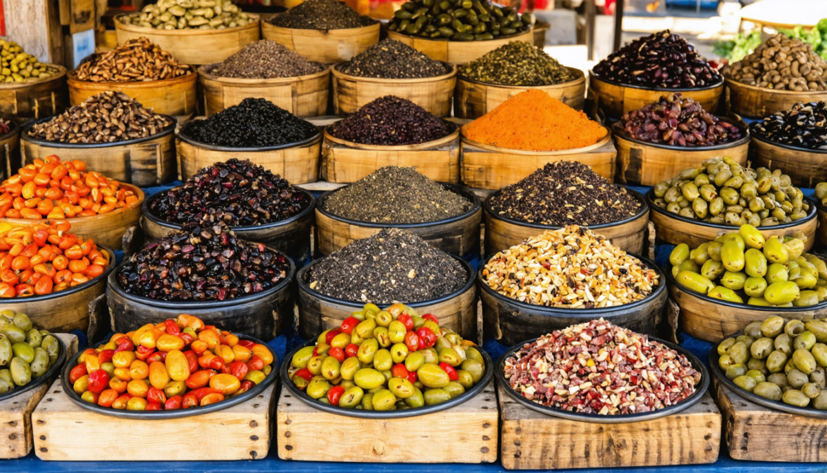 découvrez les secrets qui rendent la tapenade de saint-rémy-de-provence délicieusement unique, entre saveurs authentiques et tradition provençale.