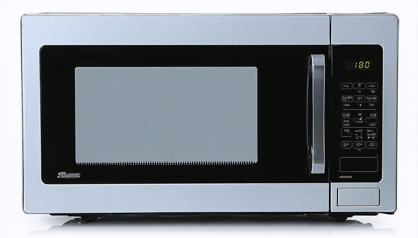 découvrez notre test complet du micro-ondes cecotec proclean 5010, équipé de la technologie inverter 700w et de fonctions innovantes pour une cuisson parfaite et rapide.