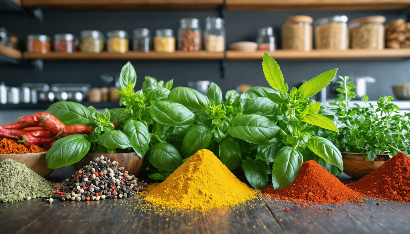 découvrez comment concilier plaisir et santé en cuisine grâce à des astuces simples pour préparer des repas savoureux et équilibrés, alliant goût et bien-être au quotidien.