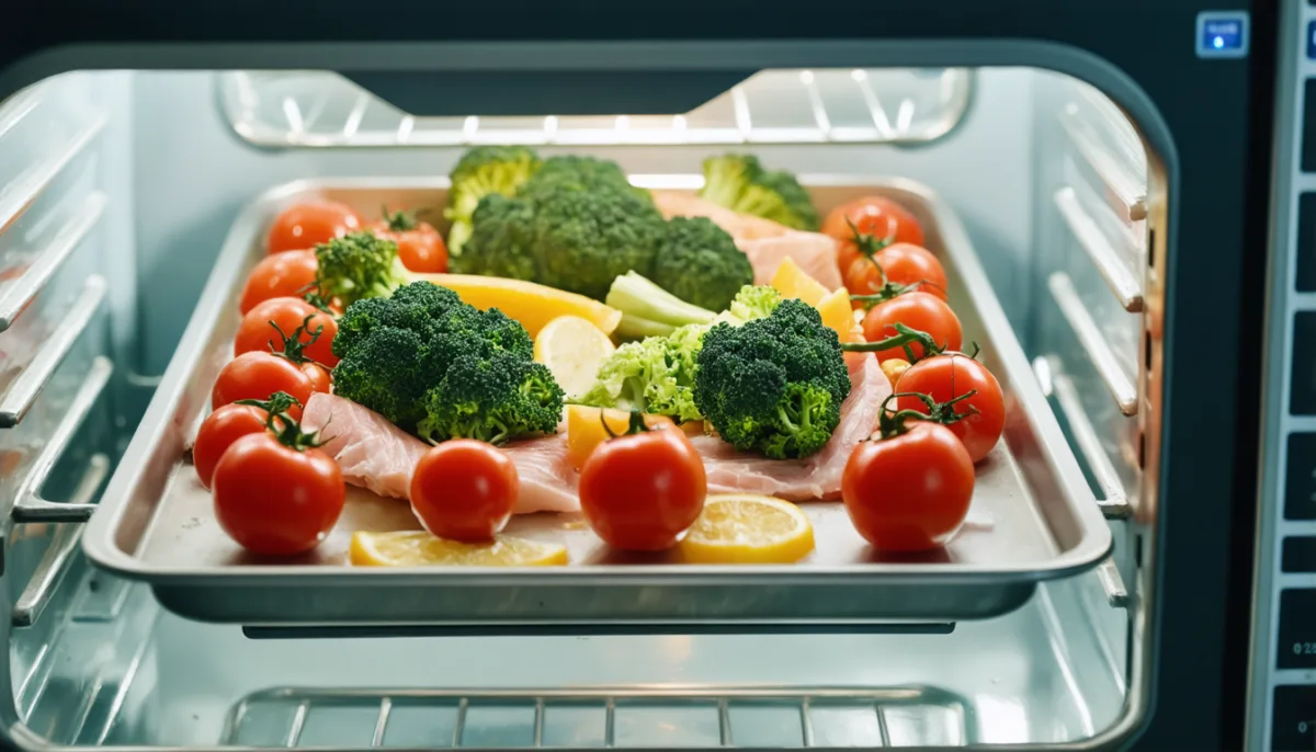 découvrez comment allier plaisir et santé en cuisine grâce à nos astuces pour préparer des repas savoureux, équilibrés et faciles à réaliser au quotidien.