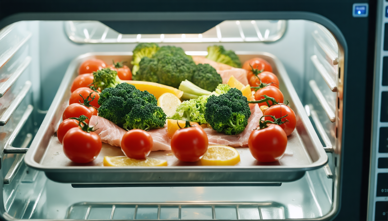 découvrez comment allier plaisir et santé en cuisine grâce à nos astuces pour préparer des repas savoureux, équilibrés et faciles à réaliser au quotidien.