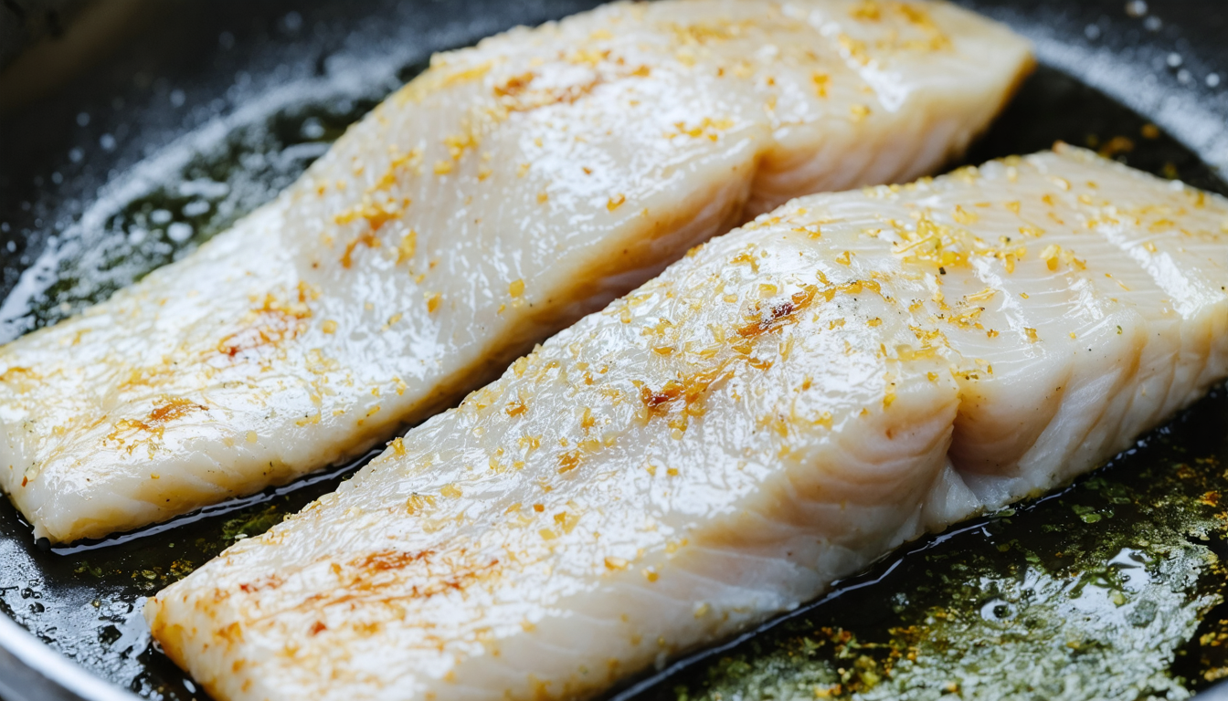 découvrez nos astuces pour poêler votre poisson à la perfection, obtenir une cuisson idéale sans qu'il ne se désagrège. suivez nos conseils simples et efficaces.