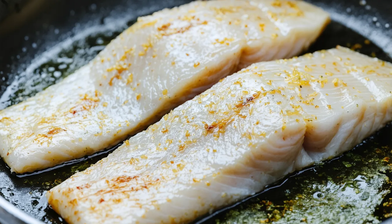 découvrez nos astuces pour poêler votre poisson à la perfection, obtenir une cuisson idéale sans qu'il ne se désagrège. suivez nos conseils simples et efficaces.