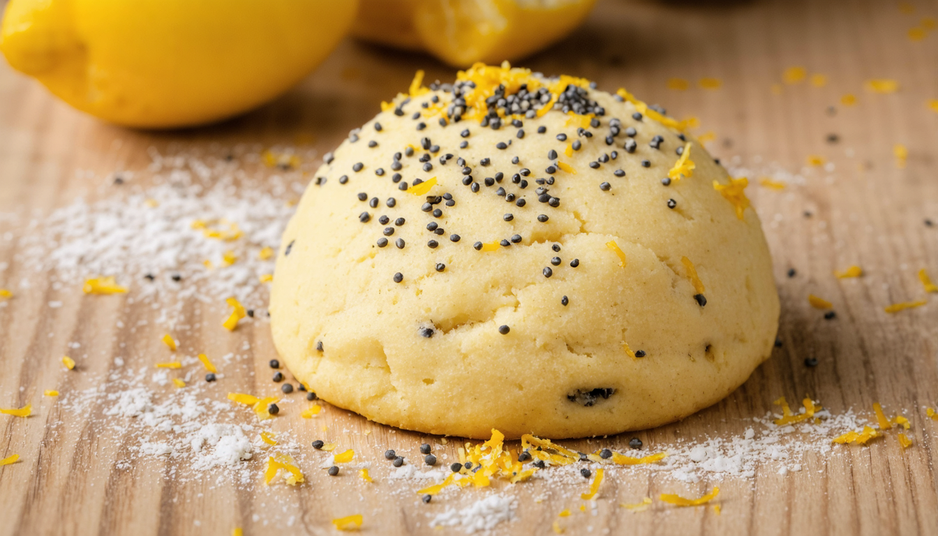 découvrez la recette des cookies au citron façon tarte, une douceur acidulée et fondante à croquer absolument pour satisfaire toutes vos envies sucrées.