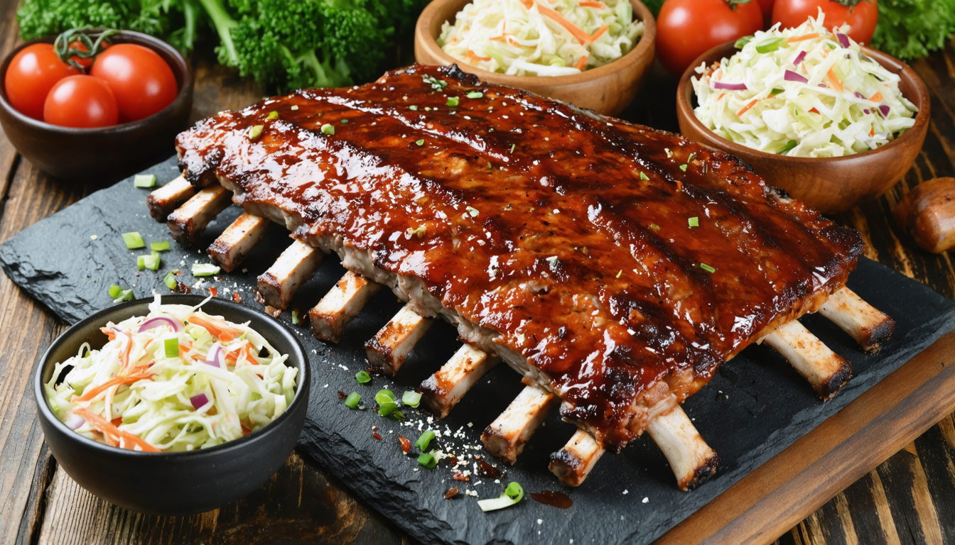 découvrez nos astuces et recettes pour réussir vos côtes de porc au barbecue, alliant secrets de cuisson et saveurs authentiques pour un festin parfait en plein air.