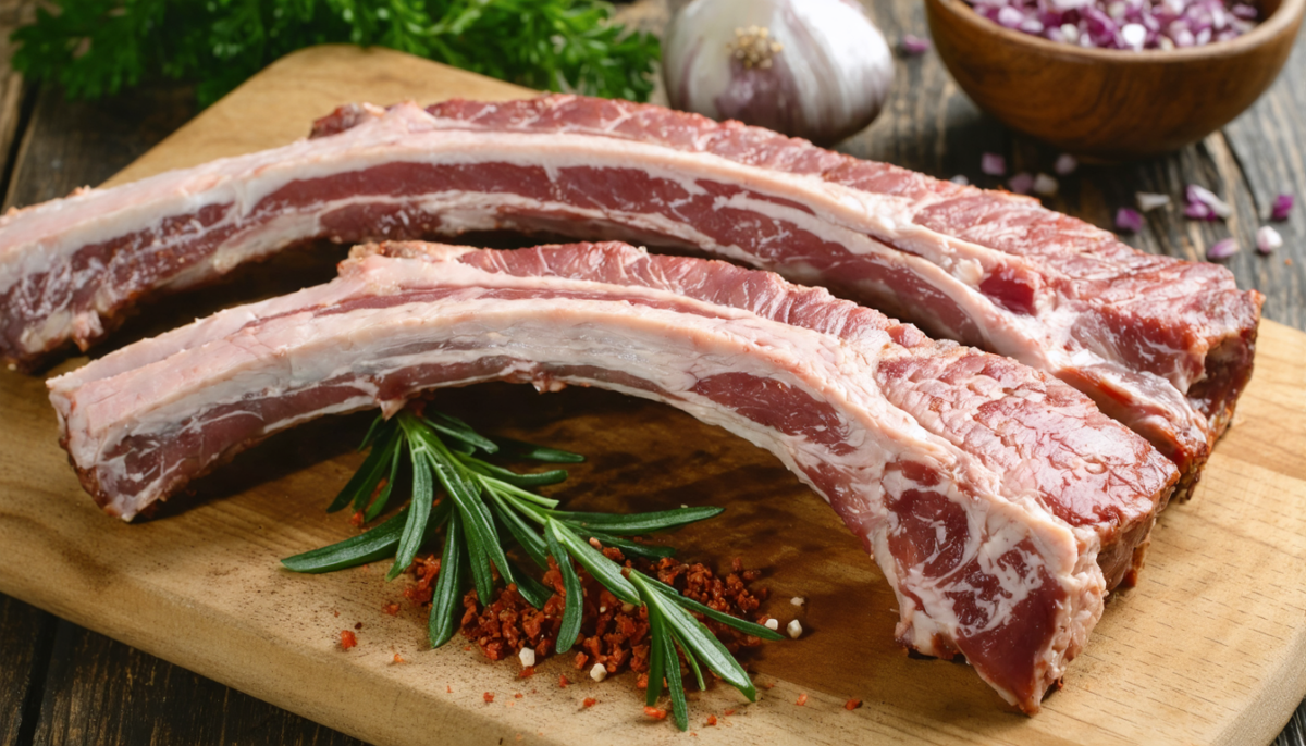 découvrez les secrets pour réussir des côtes de porc au barbecue savoureuses et parfumées. conseils, astuces et recettes pour un festin convivial et parfait.