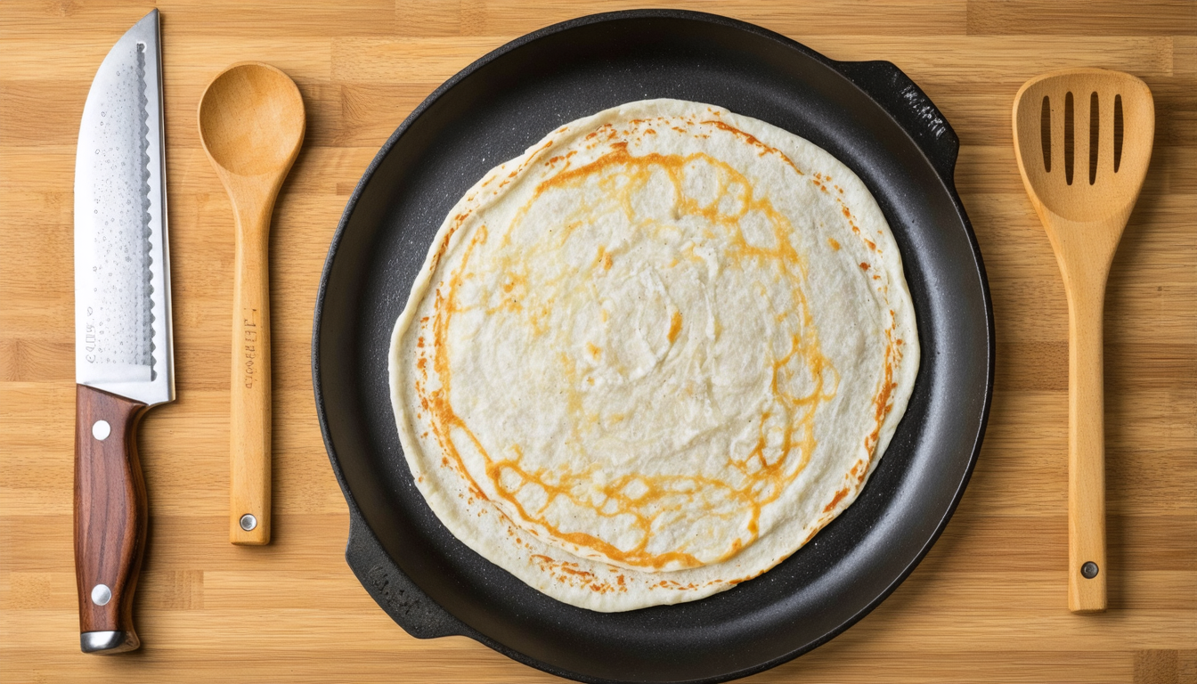 découvrez les crêpes savoyardes fondantes au fromage à raclette, un vrai délice de la montagne à savourer chez vous. parfaites pour réchauffer vos soirées gourmandes !