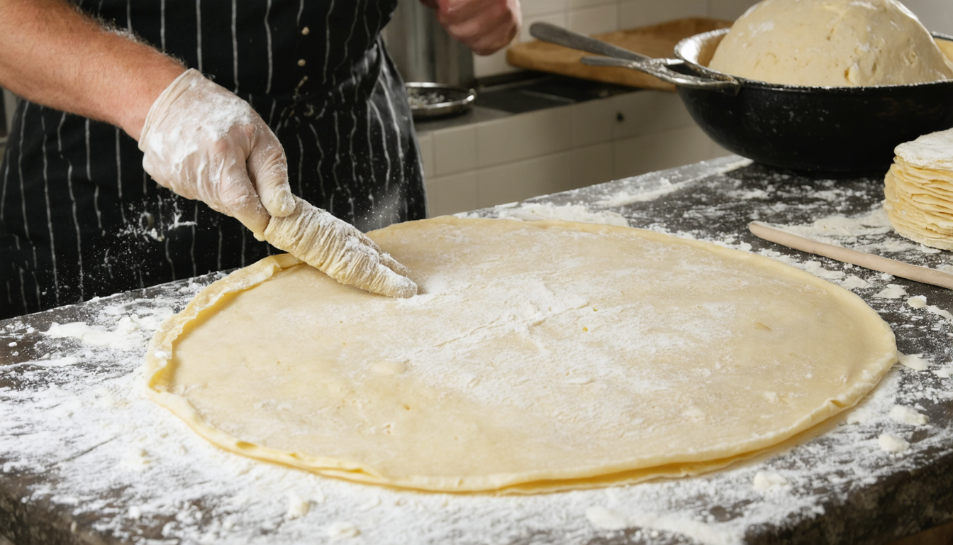 découvrez l'erreur capitale que tous commettent en préparant la pâte à crêpes bretonne à pont-aven et apprenez à réaliser des crêpes parfaites comme un vrai crêpier.