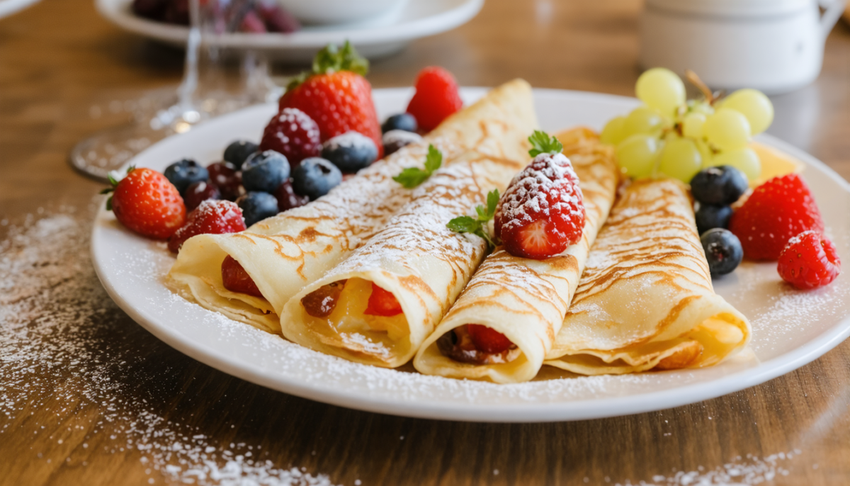 découvrez l'erreur capitale que tous commettent en préparant la pâte à crêpes bretonne à pont-aven et apprenez à réaliser des crêpes parfaites comme un vrai crêpier.