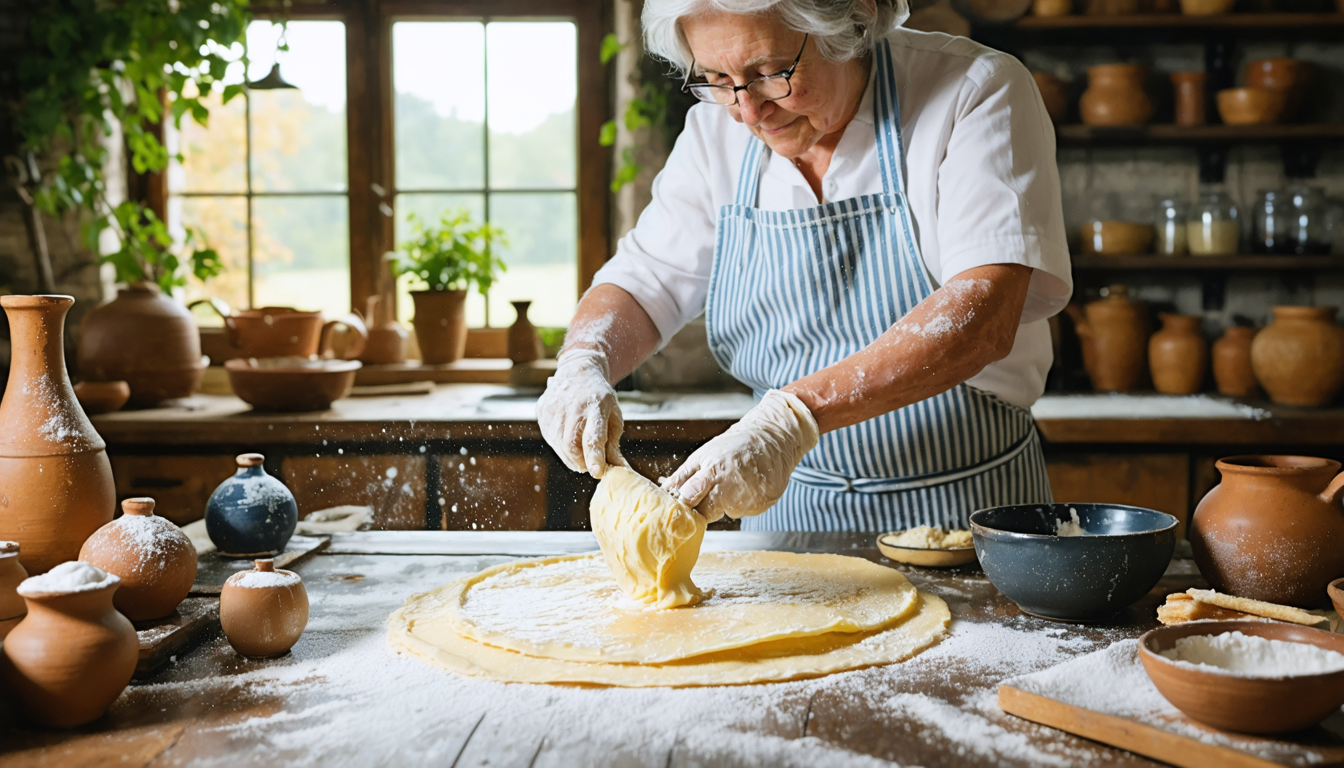 découvrez l'erreur capitale que tous commettent en préparant la pâte à crêpes bretonne avec un crêpier expert à pont-aven. apprenez à réussir vos crêpes comme un pro !