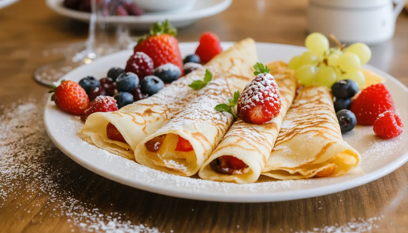découvrez l'erreur capitale que tous commettent en préparant la pâte à crêpes bretonne à pont-aven et apprenez à réaliser des crêpes parfaites comme un vrai crêpier.