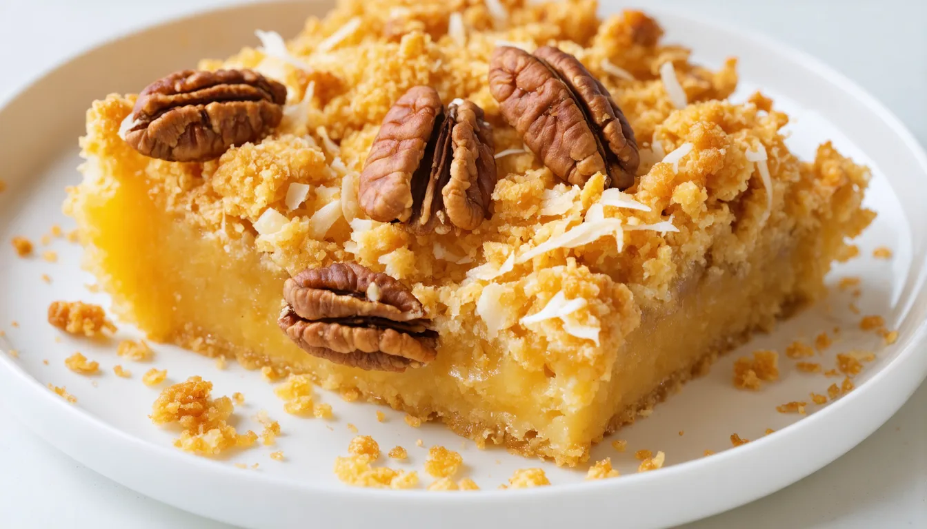 découvrez notre crumble aux pommes réinventé avec un ingrédient secret pour un croustillant exceptionnel qui séduira toutes vos papilles.